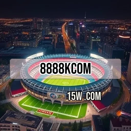 8888kcom: Um Portal Para Uma Experiência de Jogos Inigualável