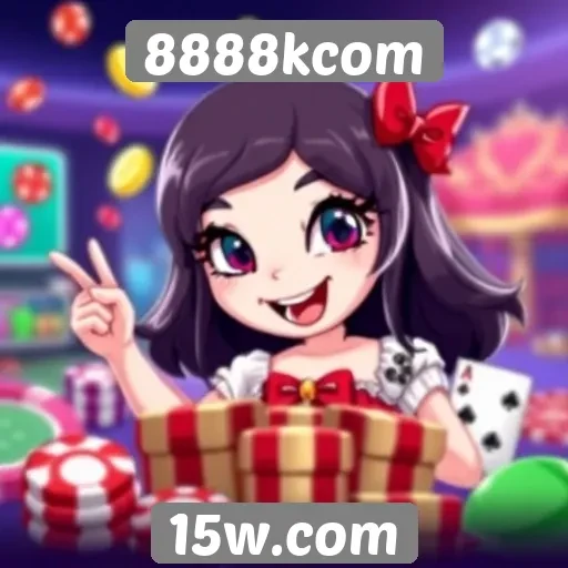 Análise da variedade de jogos disponíveis no 8888kcom