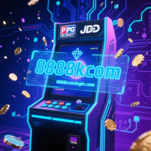 Descubra o Programa de Fidelidade do 8888kcom: Recompensas para Jogadores Dedicados