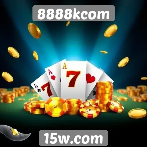 Promoções e bônus oferecidos no 8888kcom