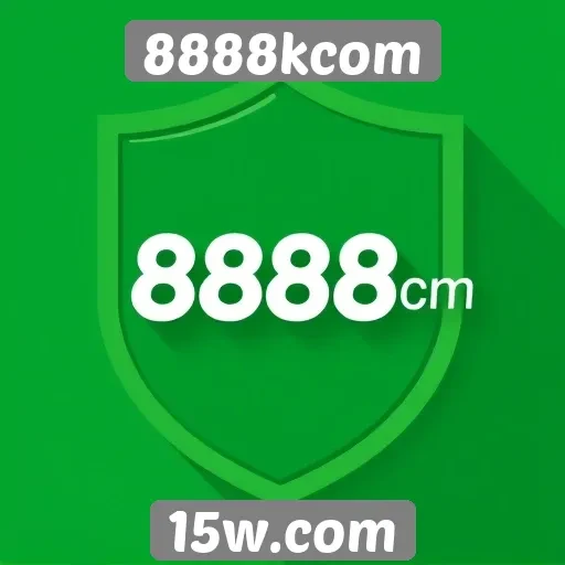 Segurança e confiabilidade no site 8888kcom