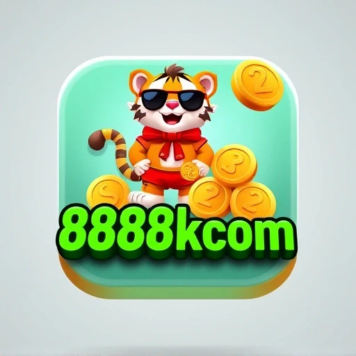 8888kcom logo